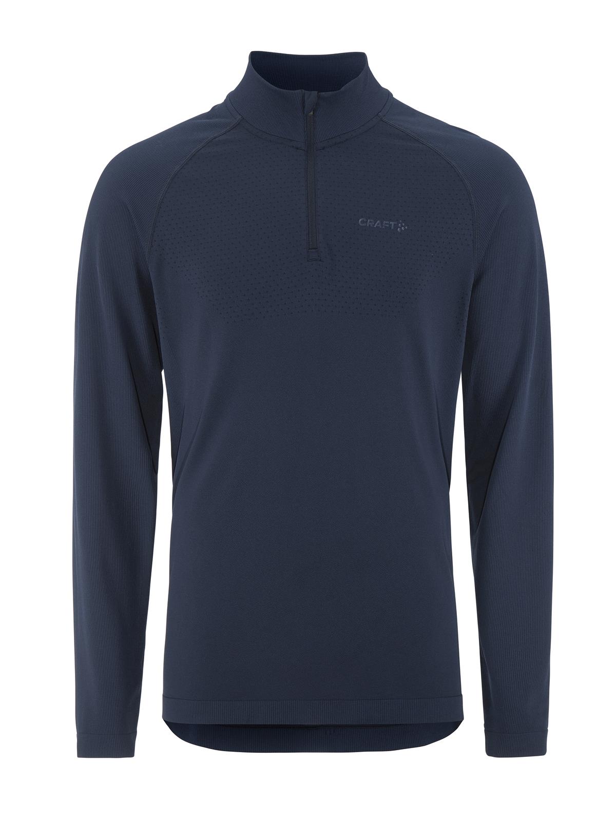 CRAFT Active Comfort LS, Modrá