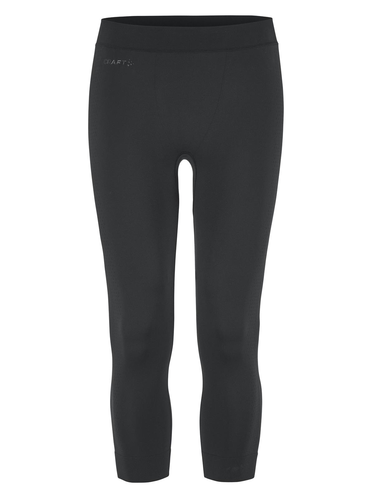 CRAFT Active Comfort, Čierna