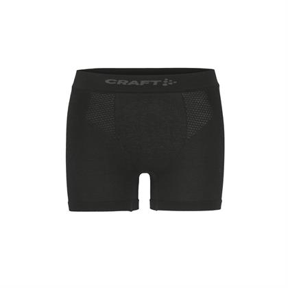 Wool Seamless 3", Čierna