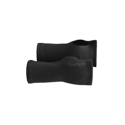 SubZ Wrist, Čierna