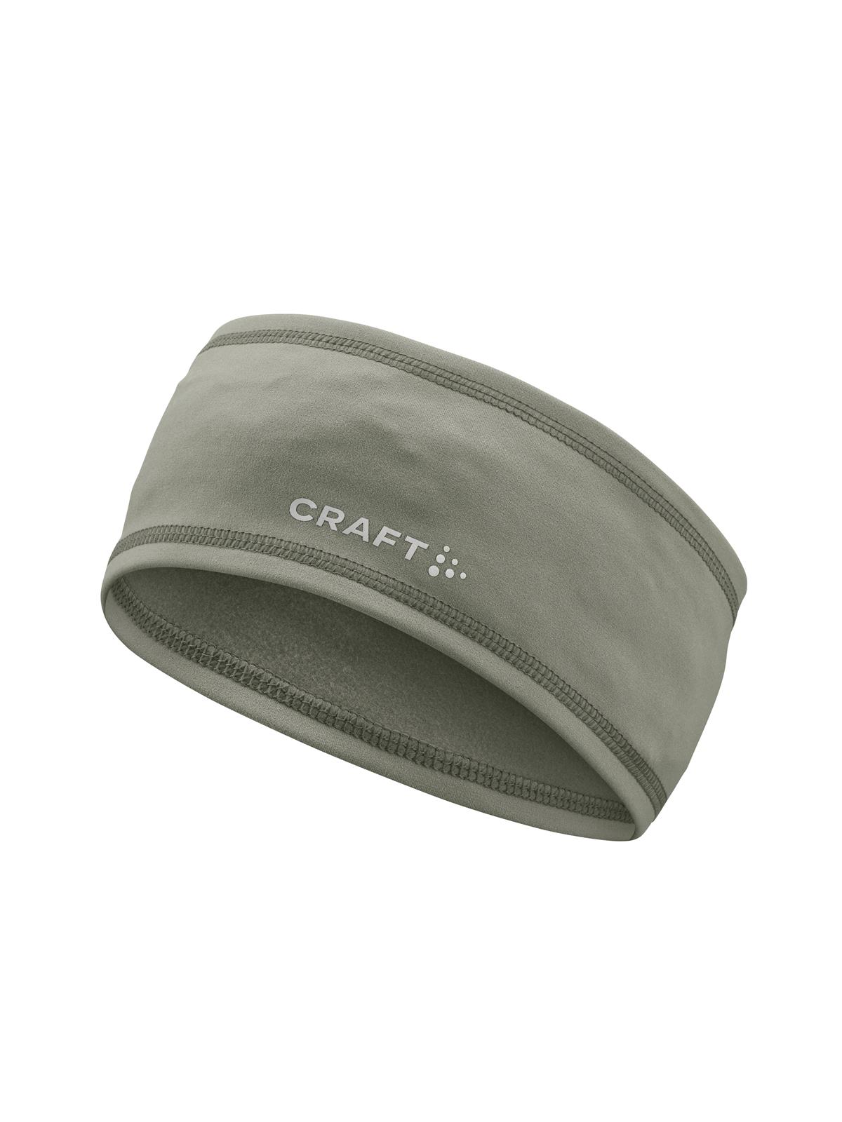 CRAFT Čelenka CORE Essence, Zelená