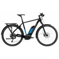 CANNONDALE Tesoro Neo 1 (2018)