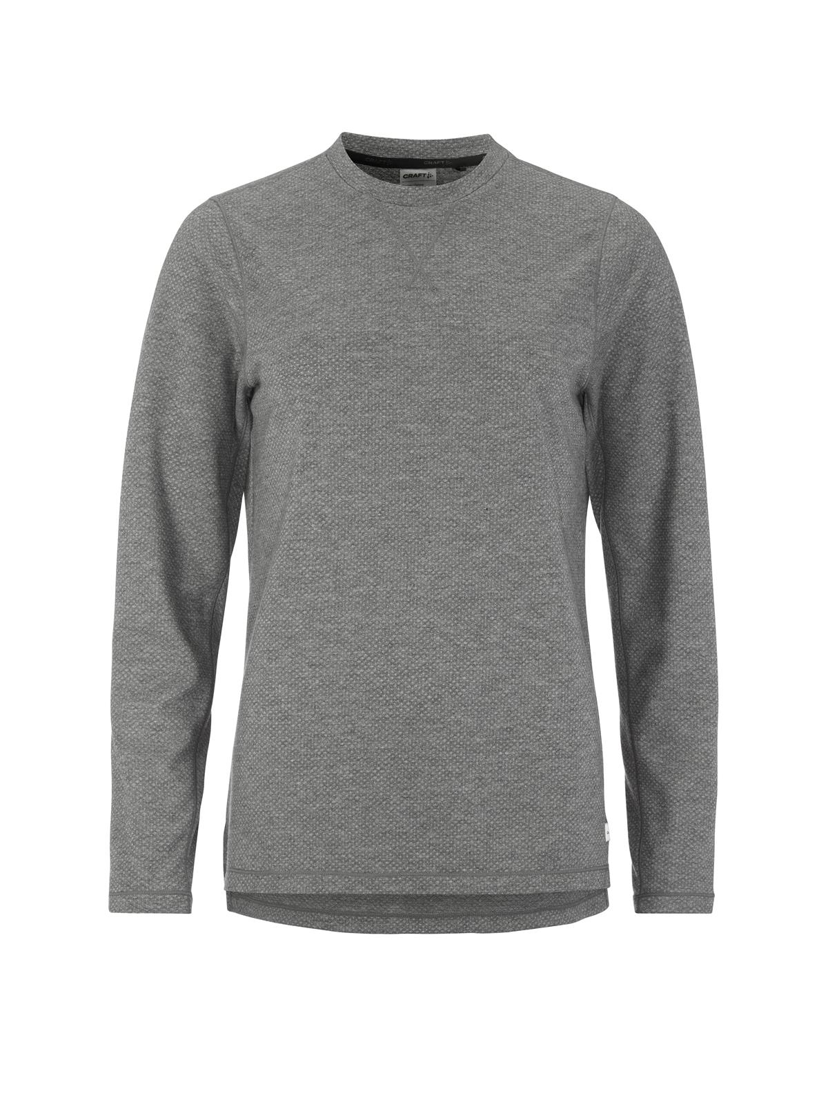 CRAFT Thermal Mesh CN, Šedá
