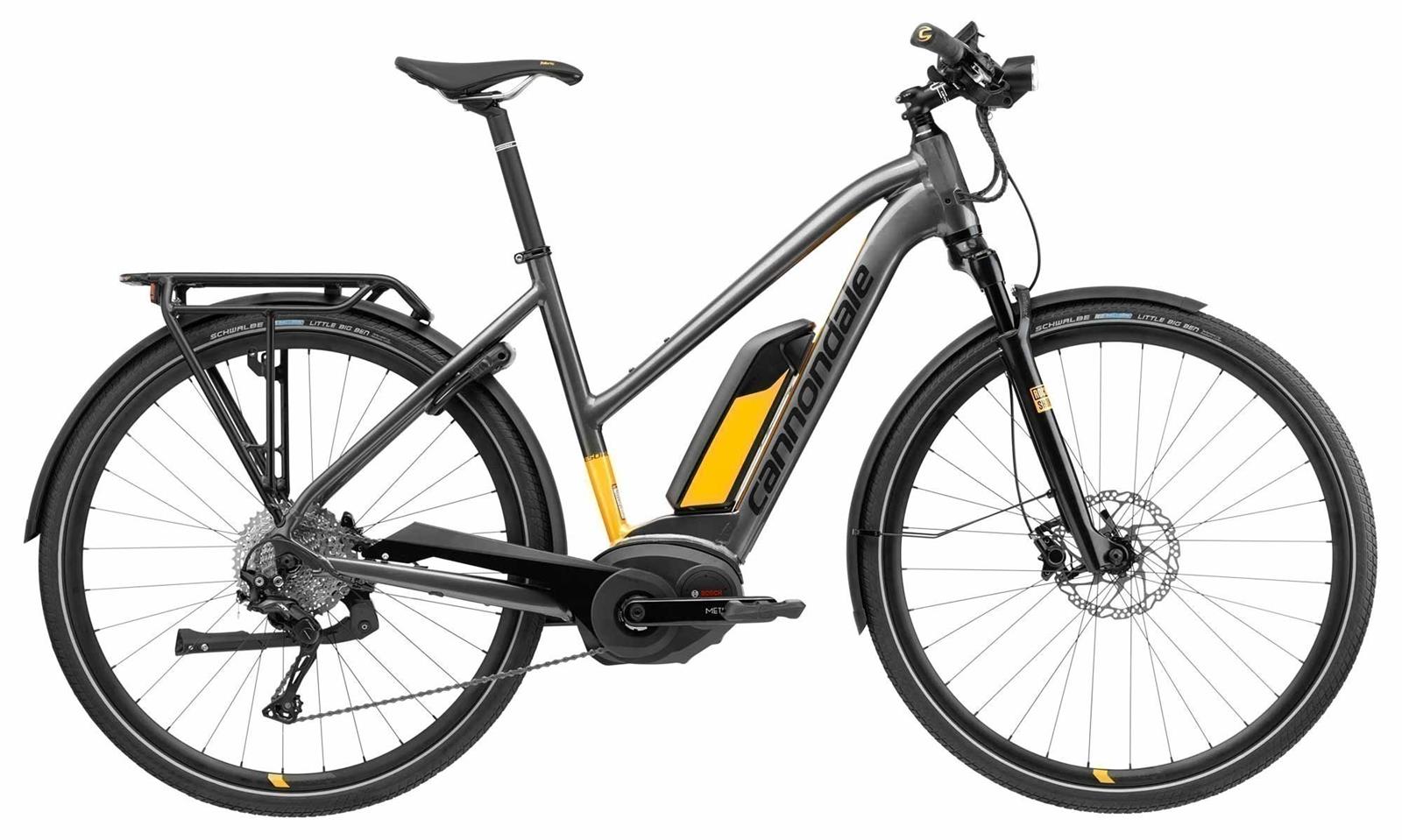 CANNONDALE Tesoro Womens Neo 1 (2018)