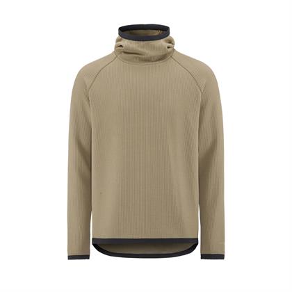 Grid Hood, Béžová