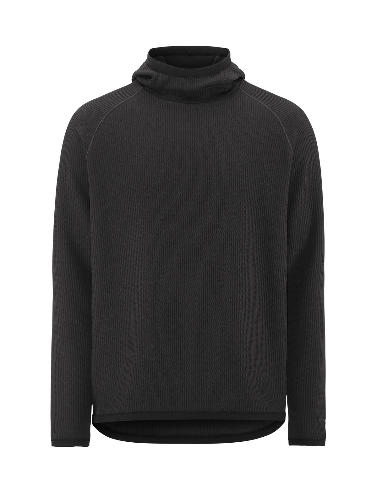 CRAFT Grid Hood, Čierna