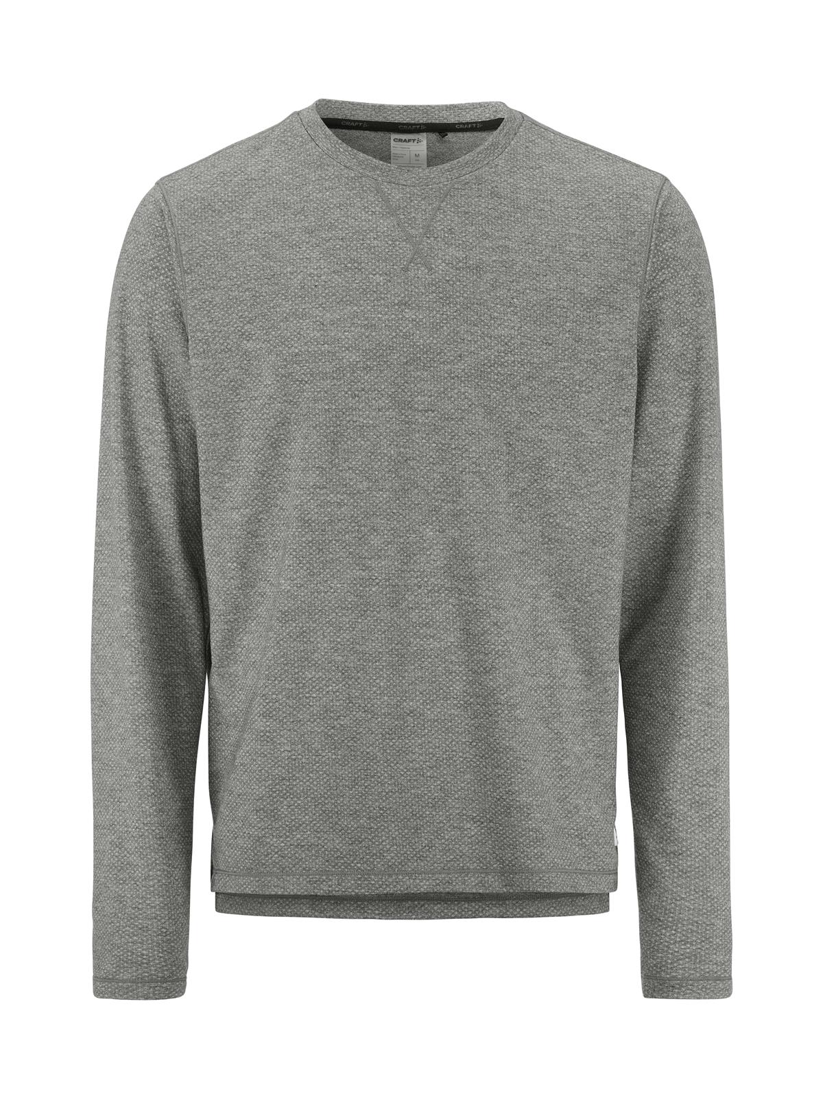 CRAFT Thermal Mesh CN, Šedá