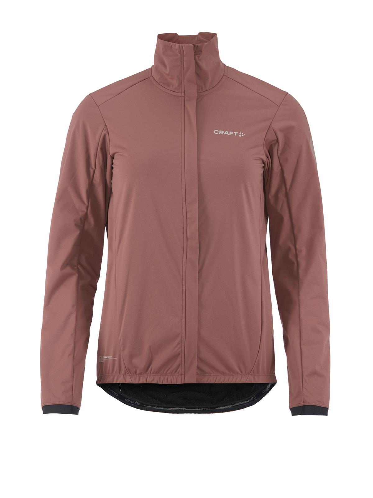 CRAFT CORE Bike Sub, Červená