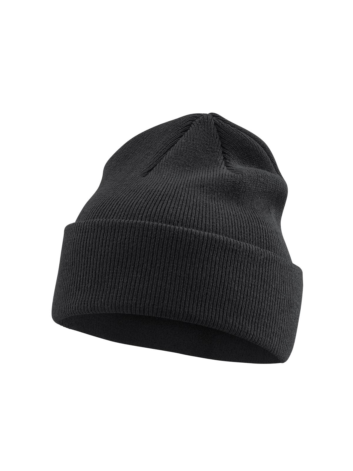 CRAFT Urban Beanie, Čierna
