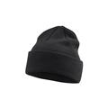 CRAFT Urban Beanie, Čierna