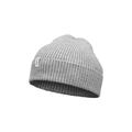 CRAFT Urban Rib Beanie, Šedá