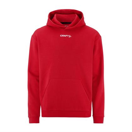 Community 2.0 Log, Červená