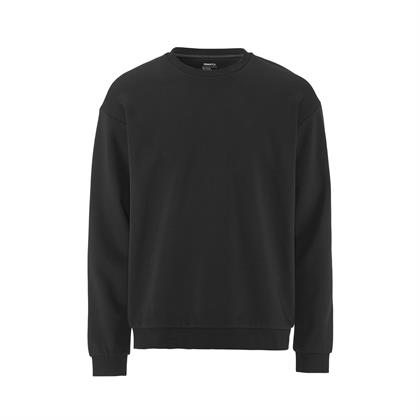 Community 2.0 R Neck, Čierna