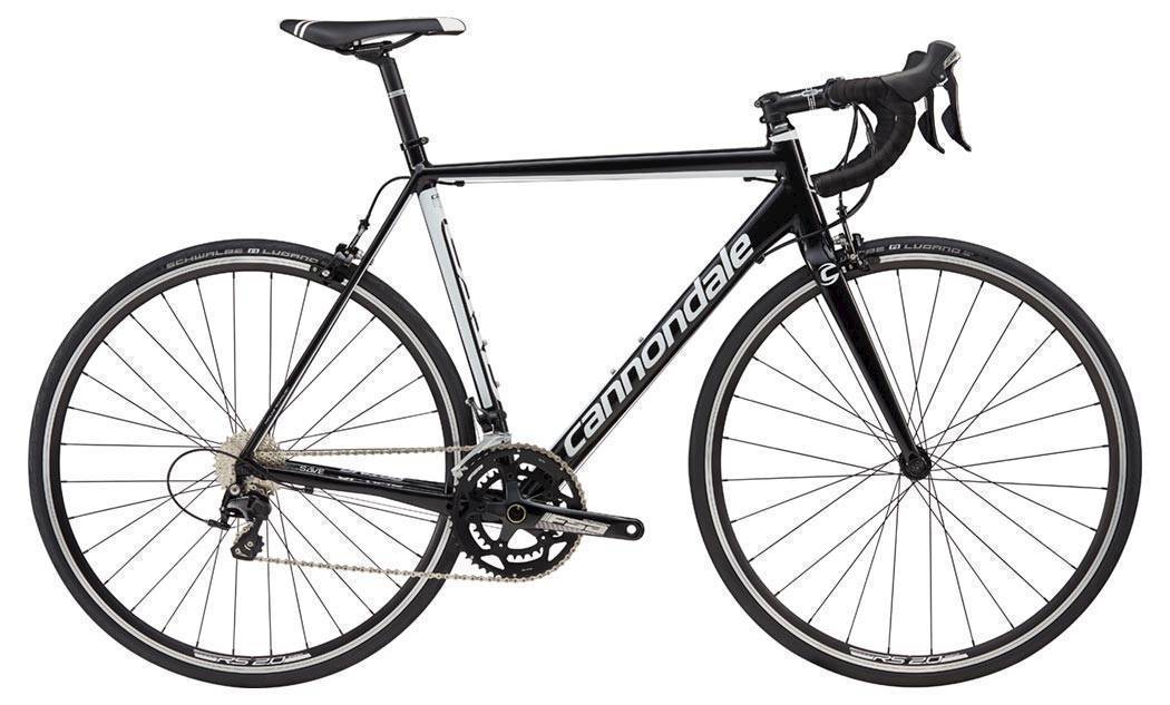 CANNONDALE Caad Optimo 105 (2018)