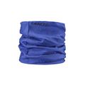 CRAFT CORE Neck Tube, Modrá