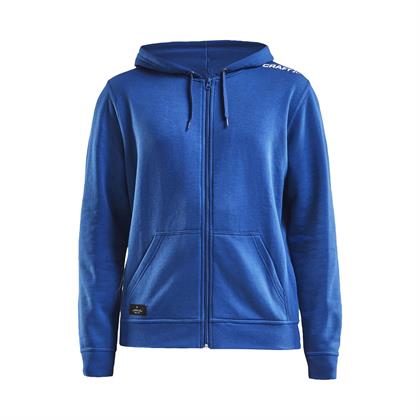 Community FZ, Modrá