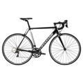 CANNONDALE Caad Optimo Sora (2018)