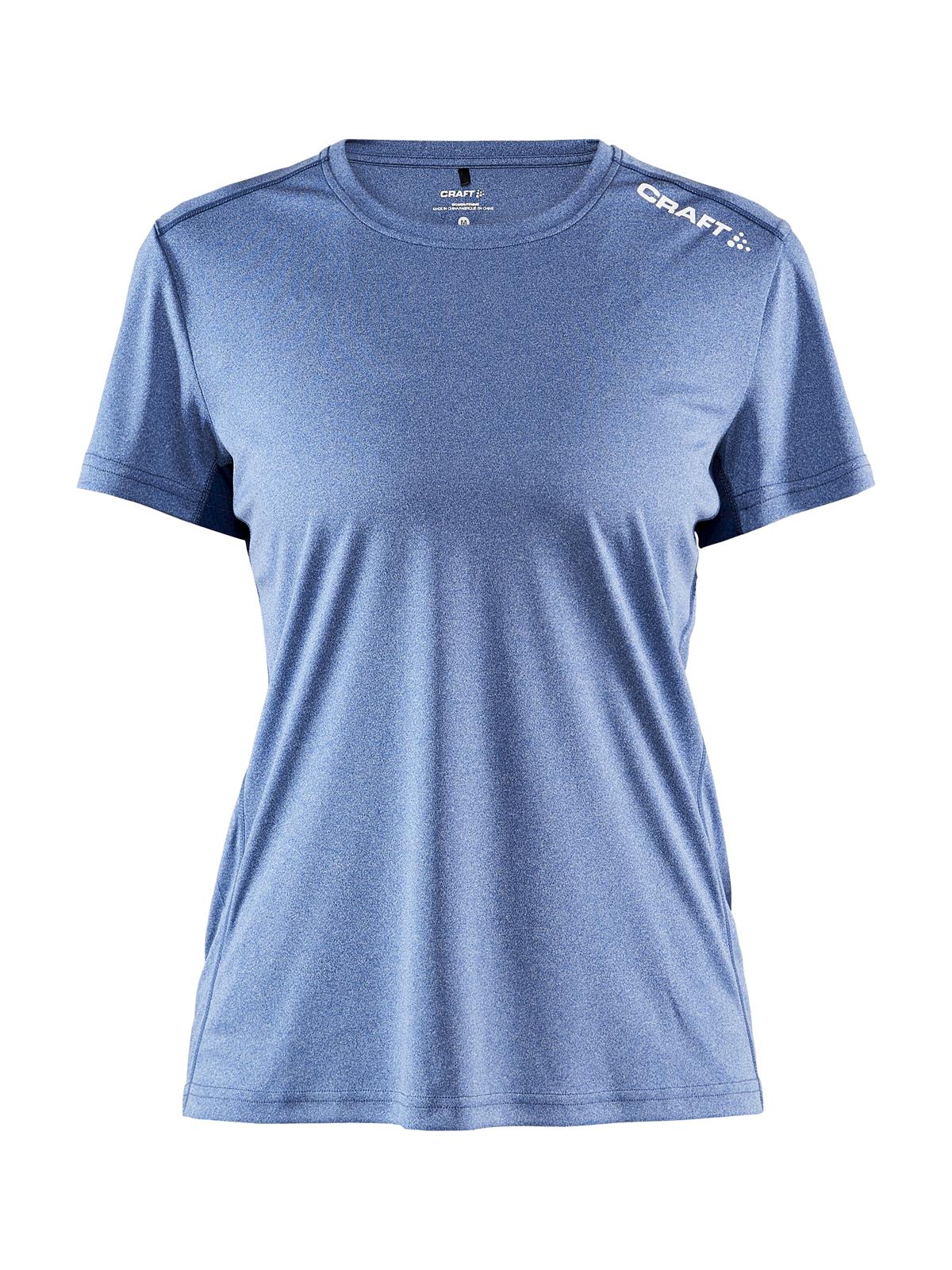 CRAFT Rush SS, Modrá