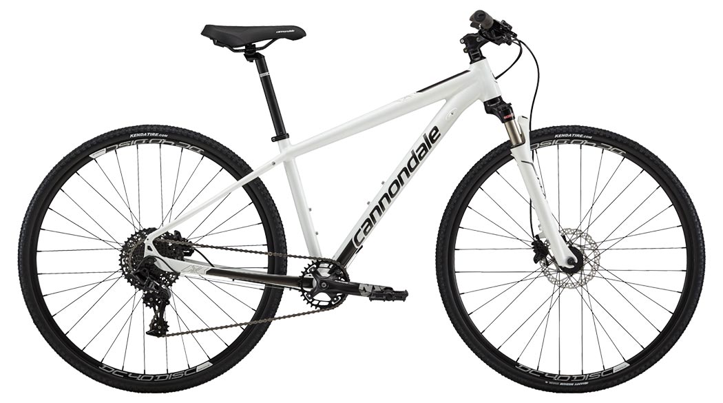 CANNONDALE Quick Althea 1 (2018)