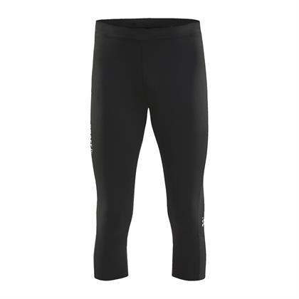 Rush Knickers, Čierna