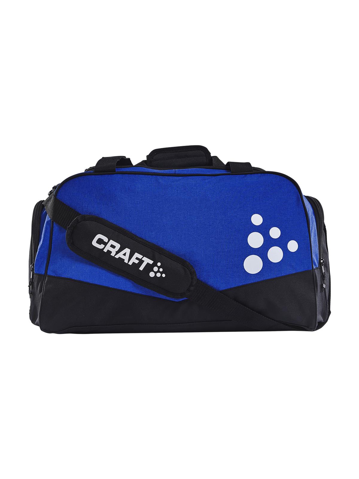 CRAFT Squad Duffel Large, Modrá