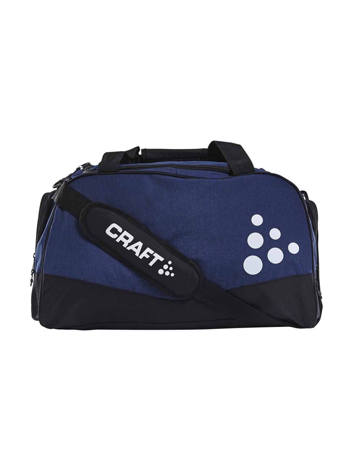 CRAFT Squad Duffel Large, Tmavomodrá