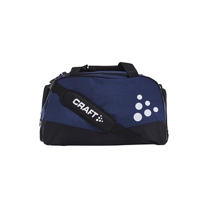 Squad Duffel Large, Tmavomodrá