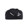 CRAFT Squad Duffel Large, Čierna