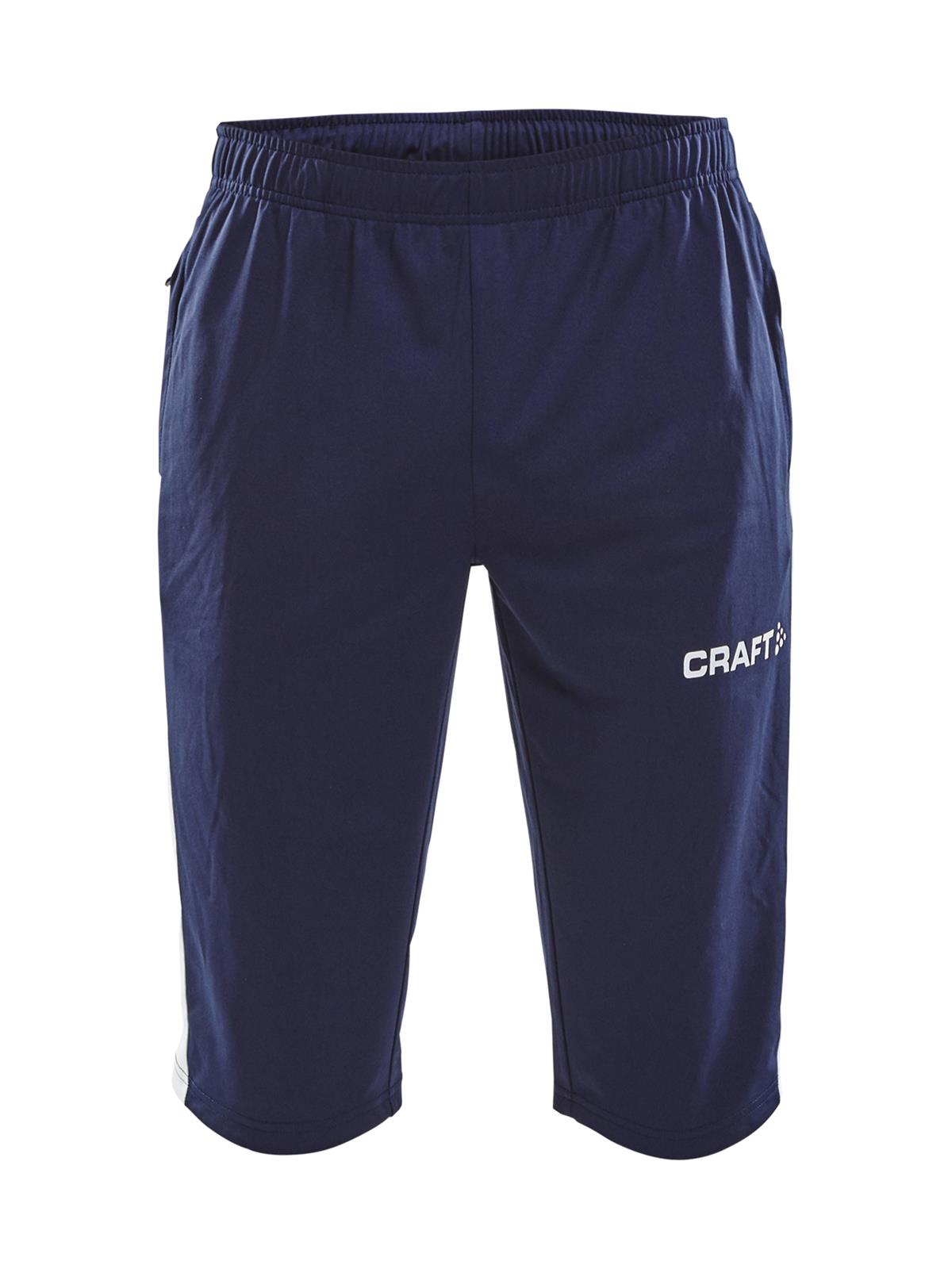 CRAFT Progress 3/4, Tmavomodrá