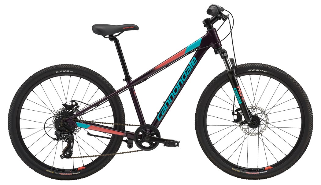 CANNONDALE Trail 24" Girls (2018)