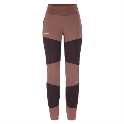 ADV Nordic Trai, Červená