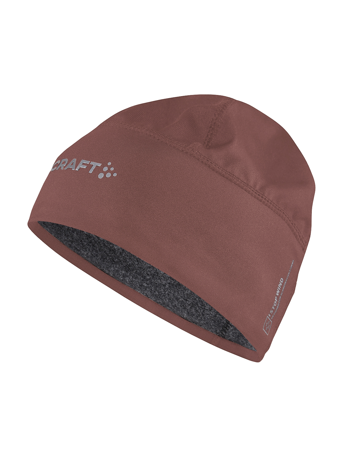 CRAFT ADV Windblock Fle, Červená