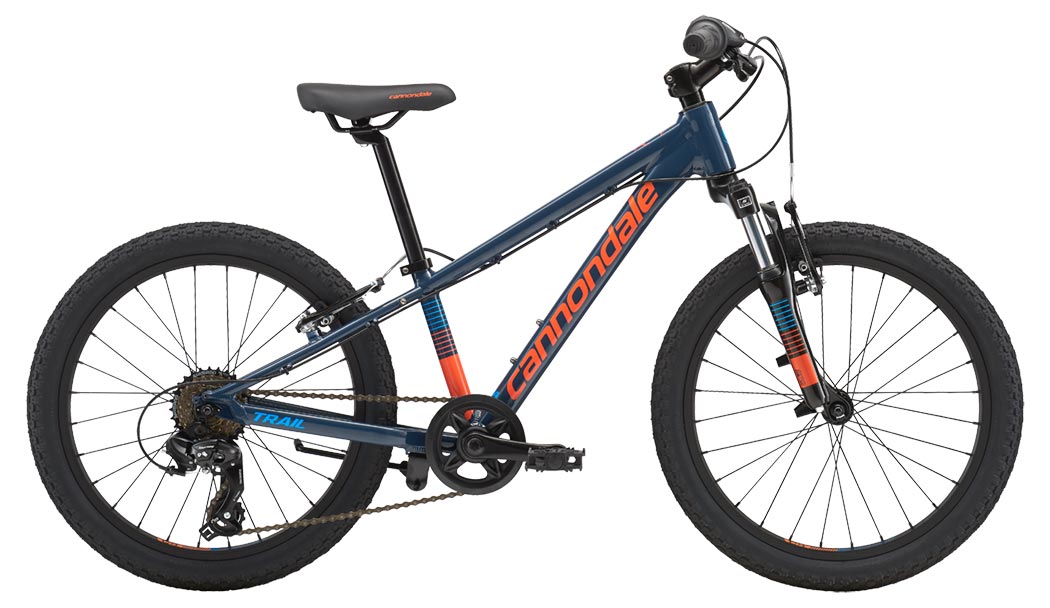 CANNONDALE Trail 20" Boys (2018)