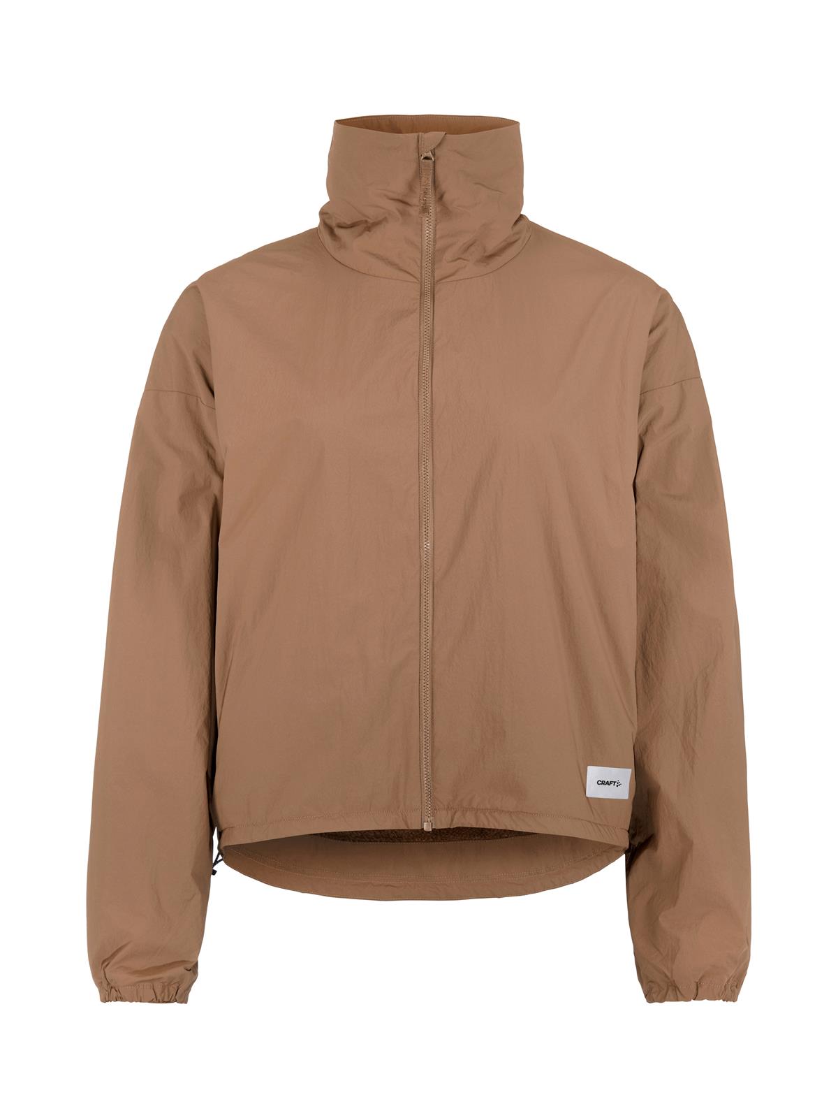 CRAFT SubZ Light, Hnedá