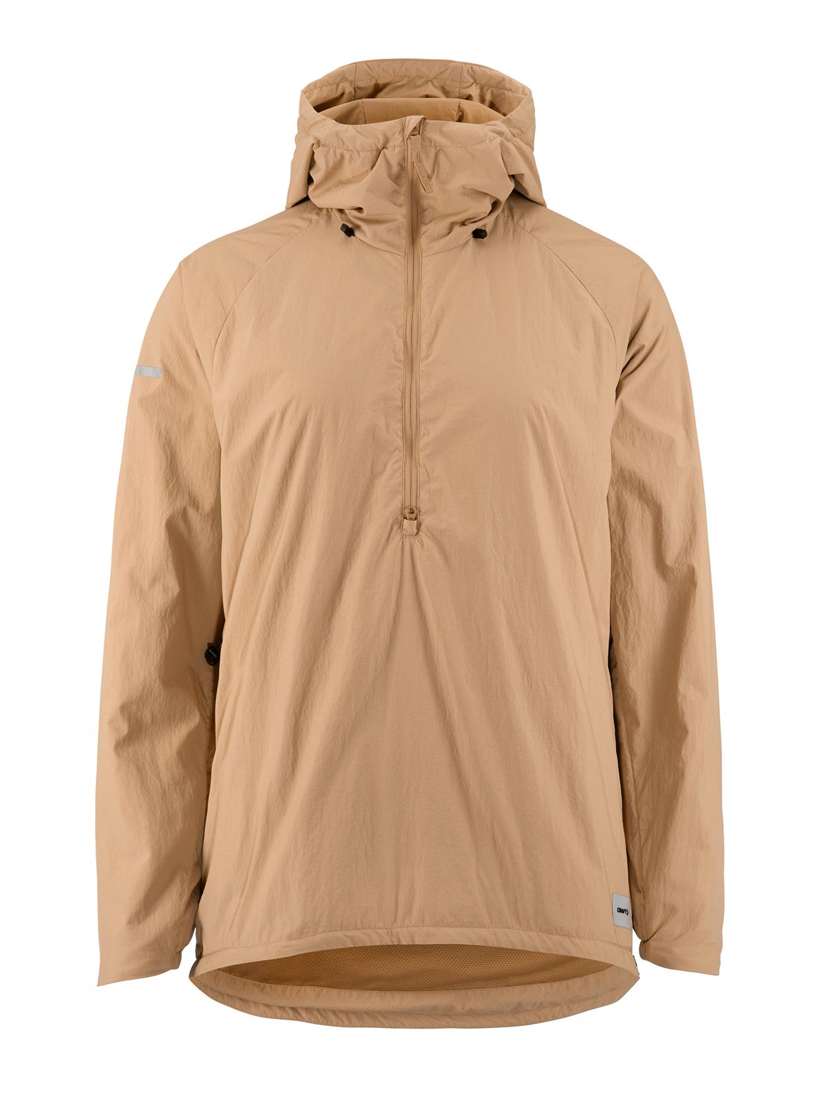 CRAFT SubZ Warm Hood, Ružová