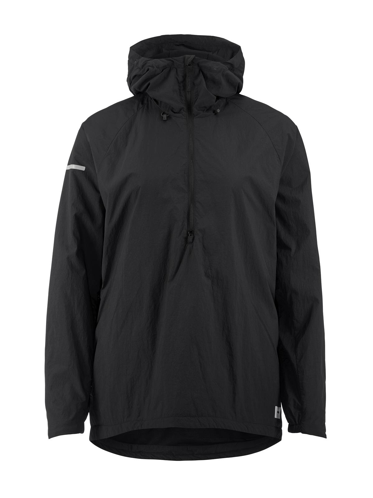 CRAFT SubZ Warm Hood, Čierna