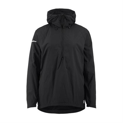 SubZ Warm Hood, Čierna