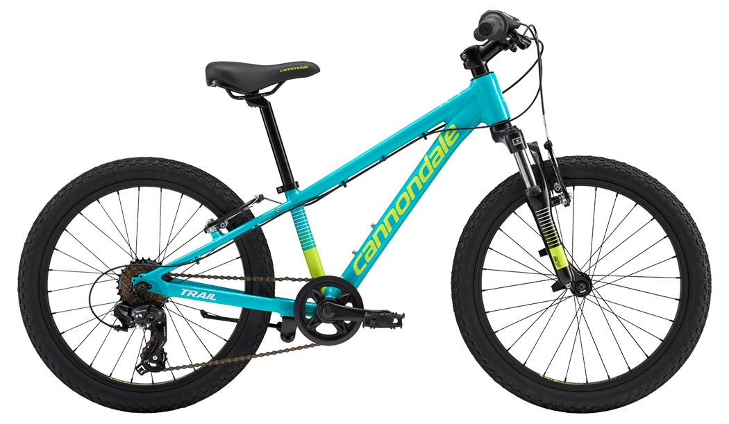 CANNONDALE Trail 20" Girls (2018)