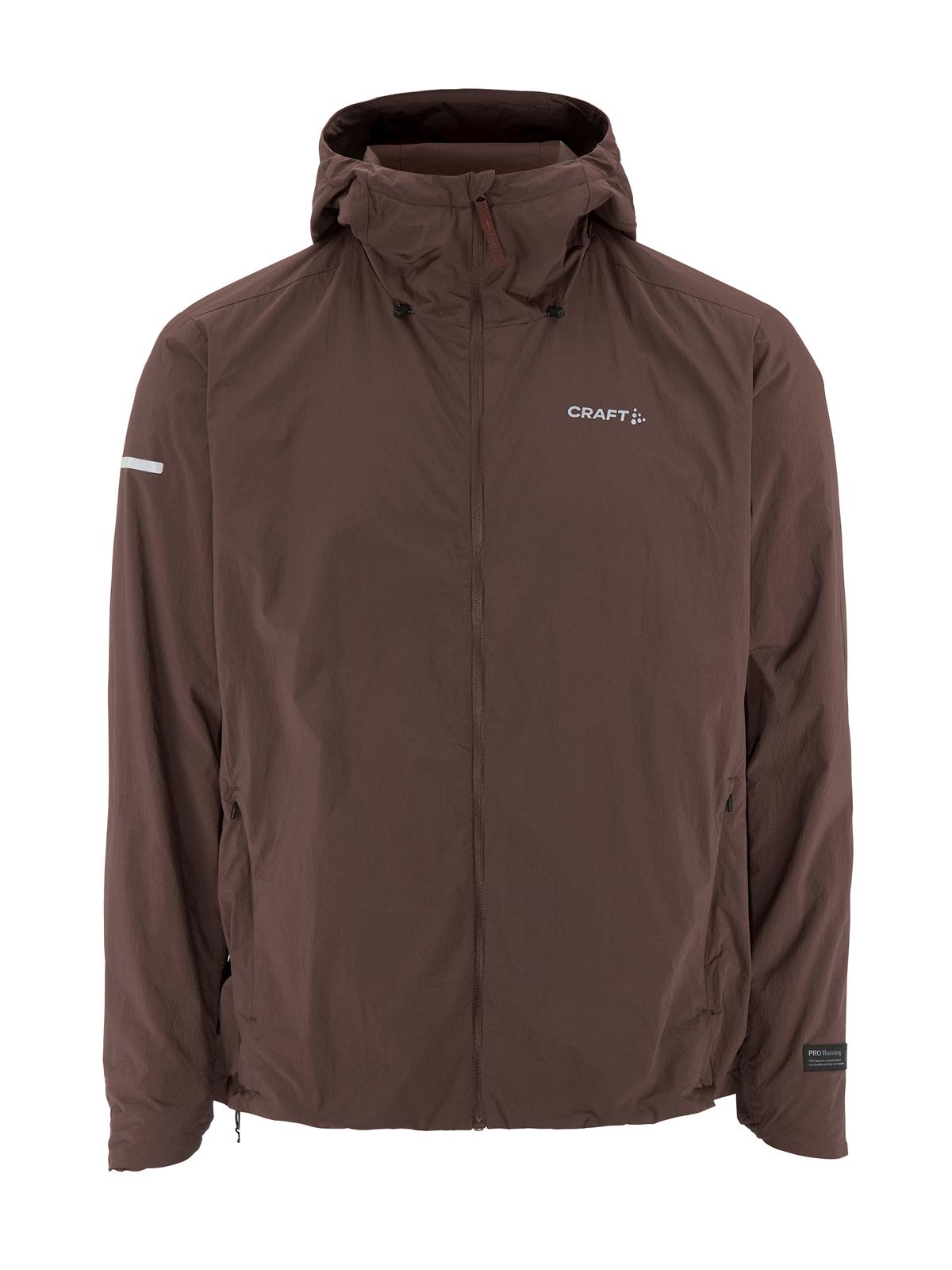 CRAFT SubZ Light, Hnedá