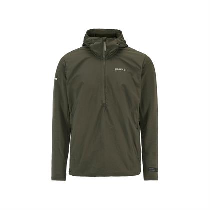 SubZ Light Hood, Zelená