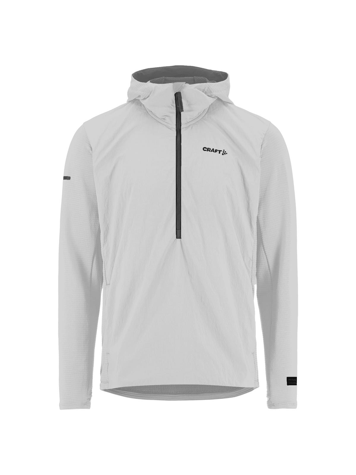 CRAFT SubZ Light Hood, Šedá