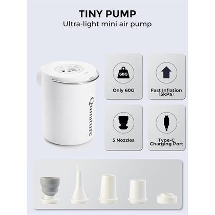 Ultra Mini pumpa