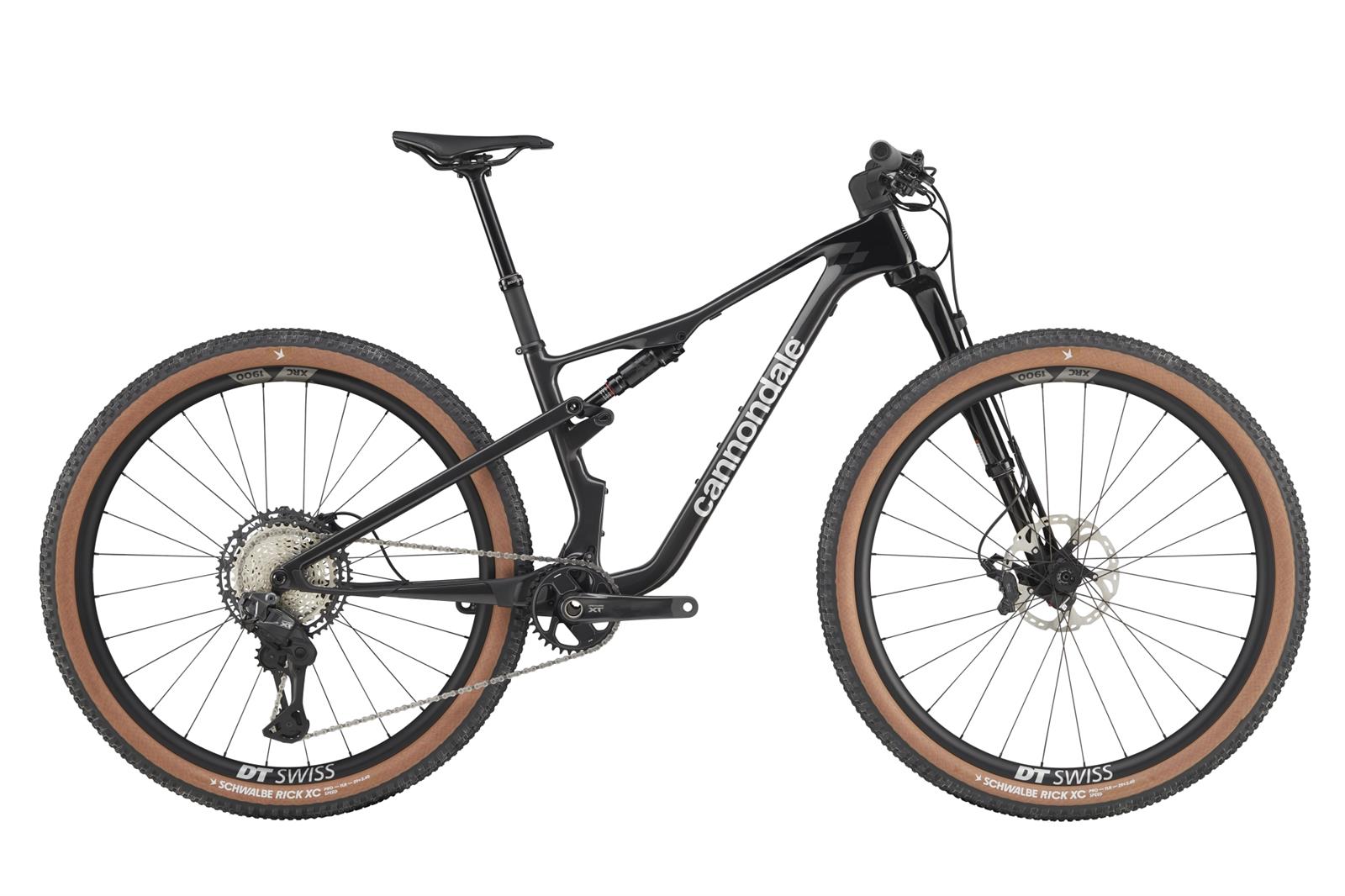CANNONDALE Scalpel 29" Carbon 2 Lefty