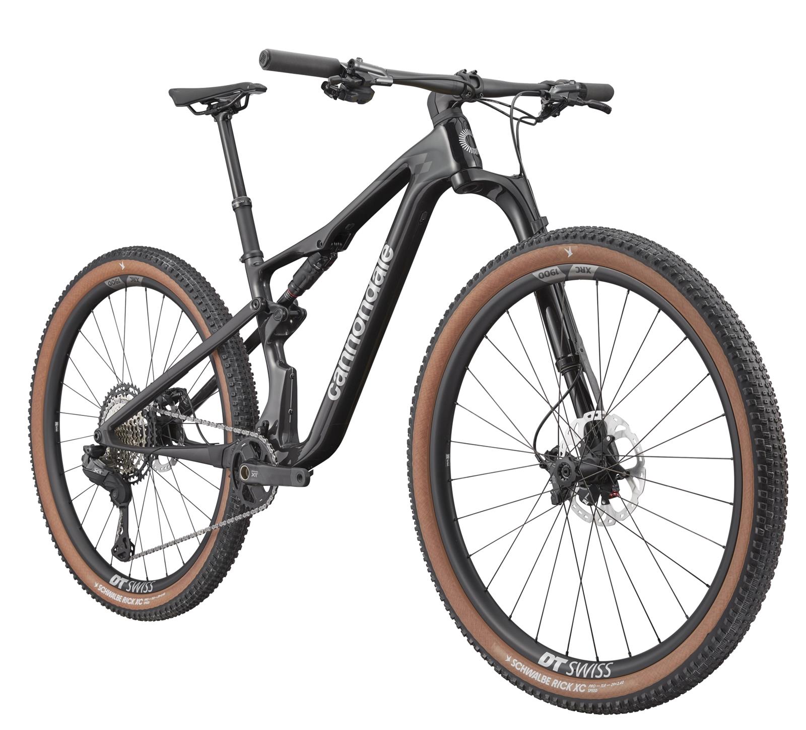 CANNONDALE Scalpel 29" Carbon 2 Lefty