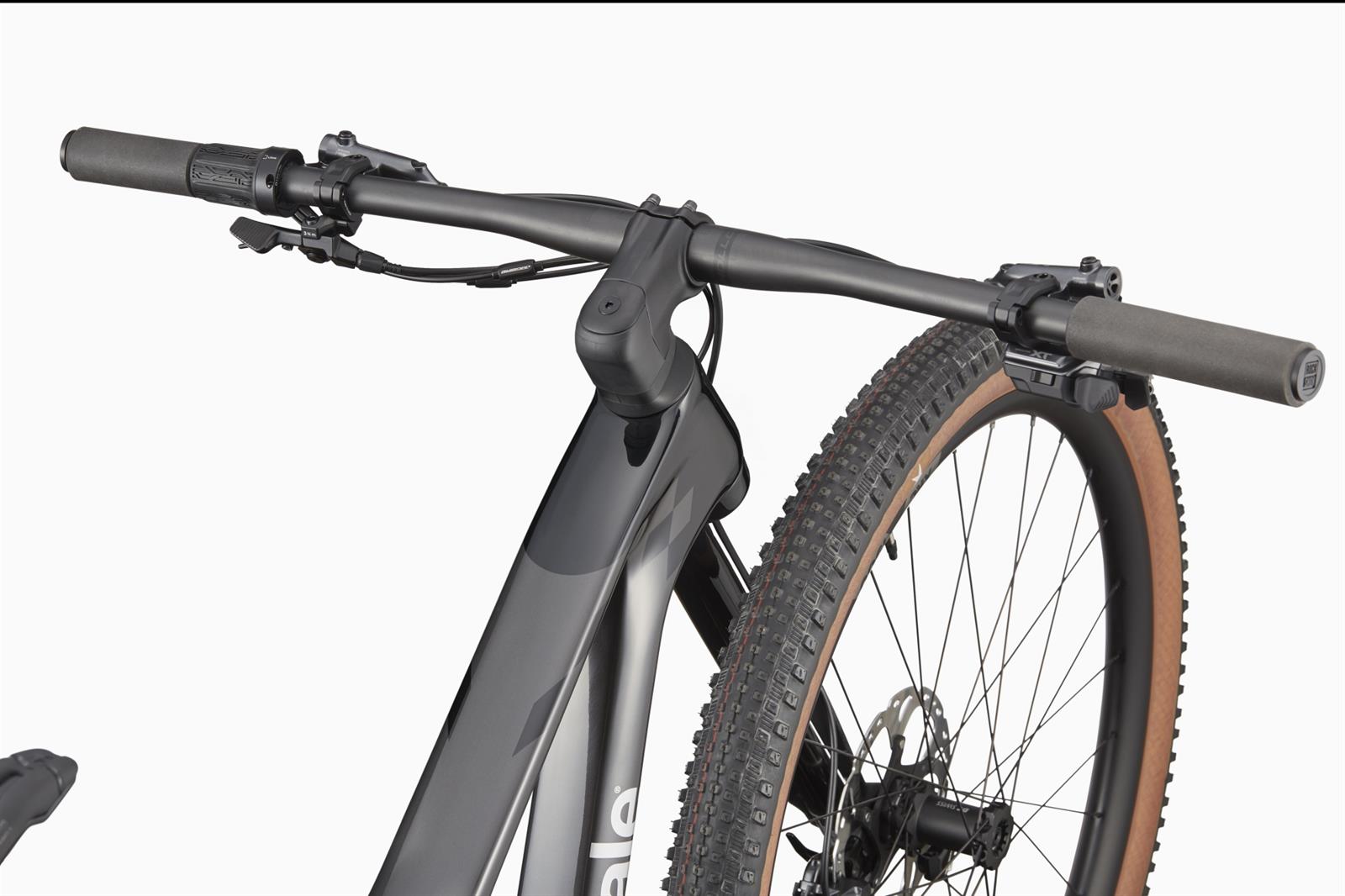 CANNONDALE Scalpel 29" Carbon 2 Lefty