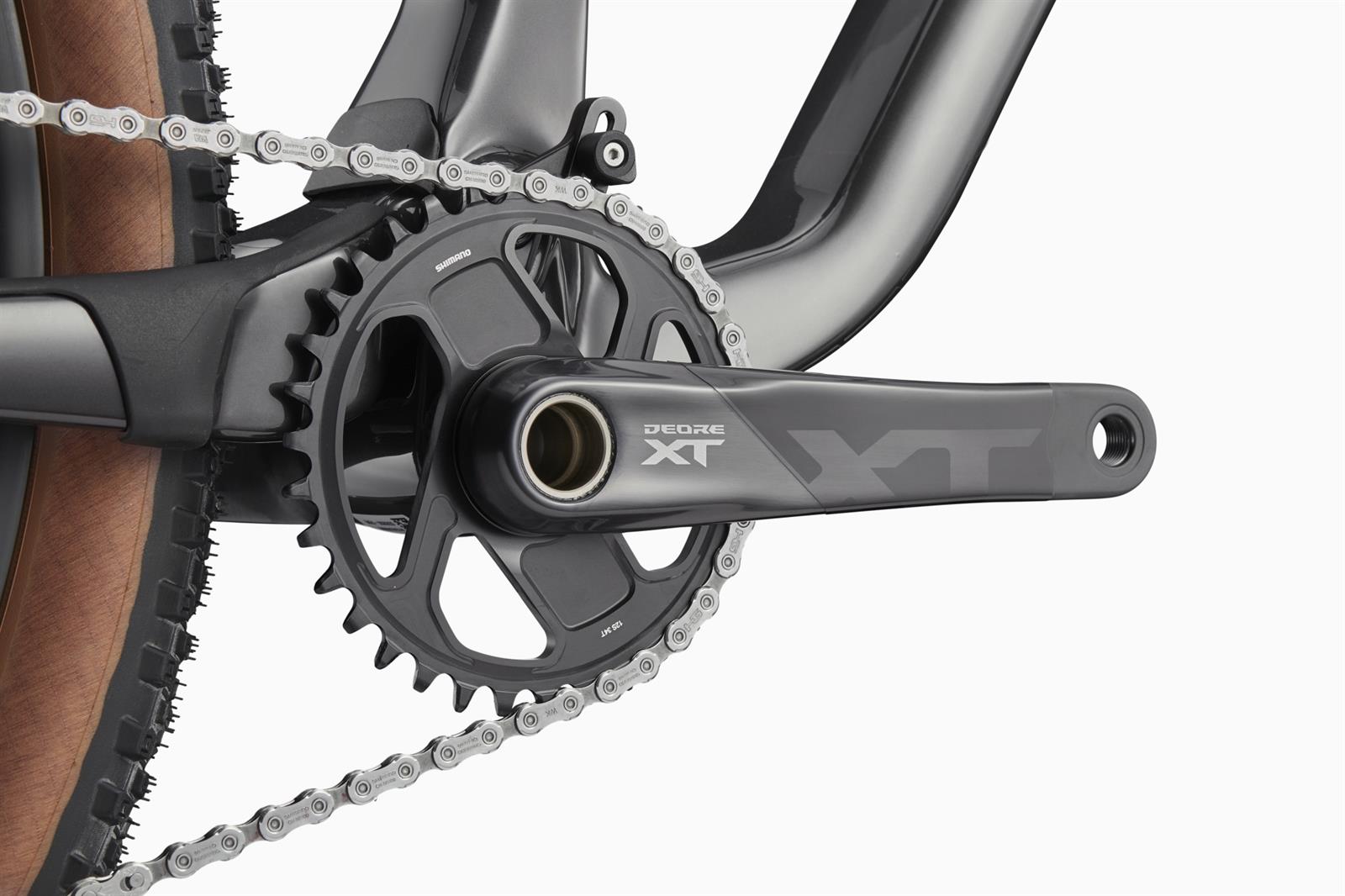 CANNONDALE Scalpel 29" Carbon 2 Lefty