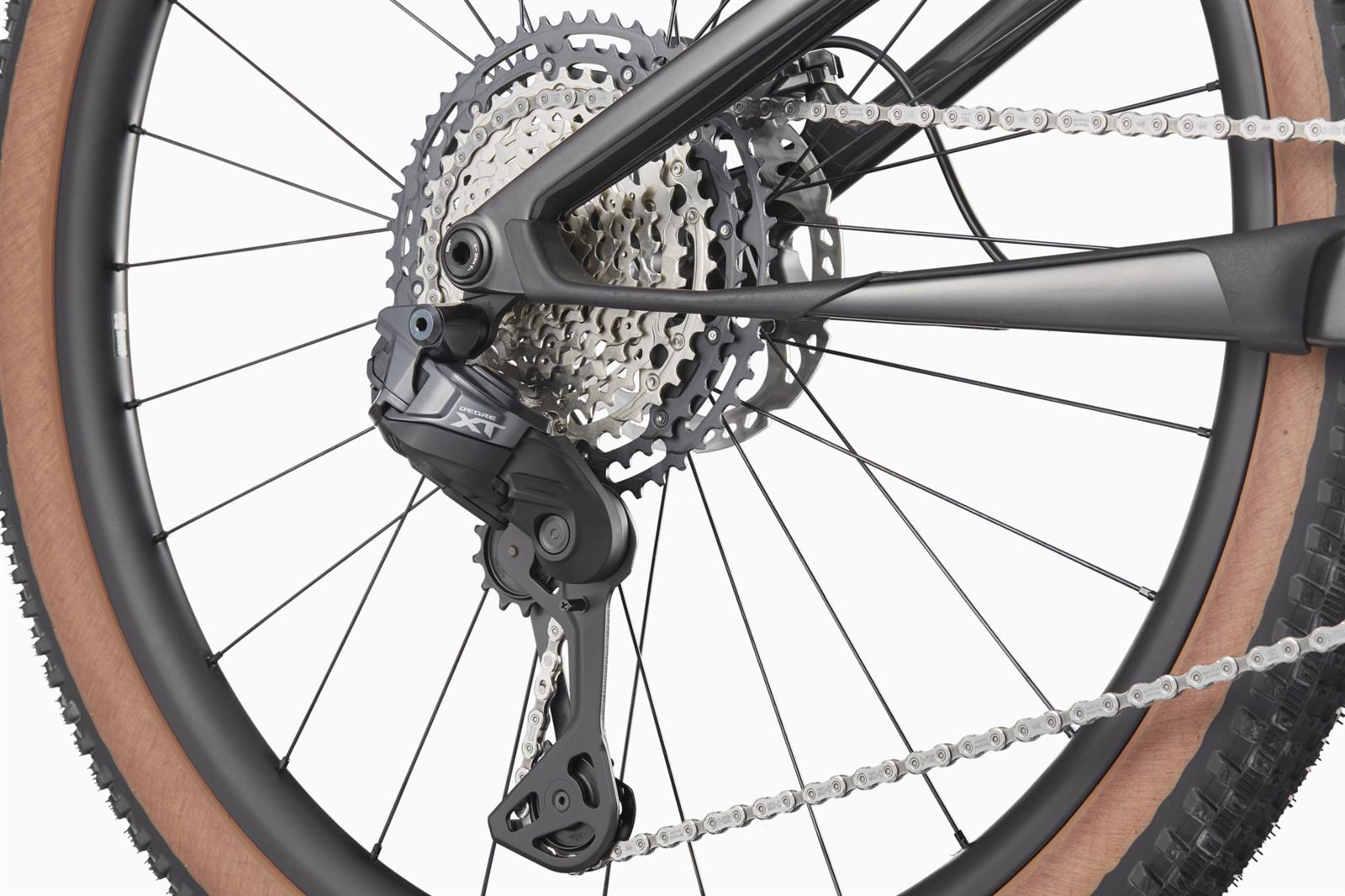 CANNONDALE Scalpel 29" Carbon 2 Lefty