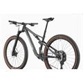 CANNONDALE Scalpel 29" Carbon 2 Lefty