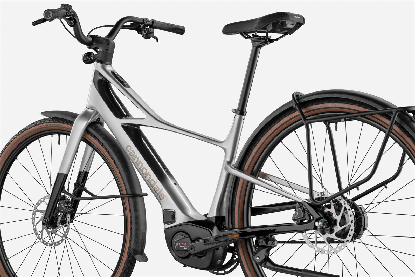 CANNONDALE Flyingv 1