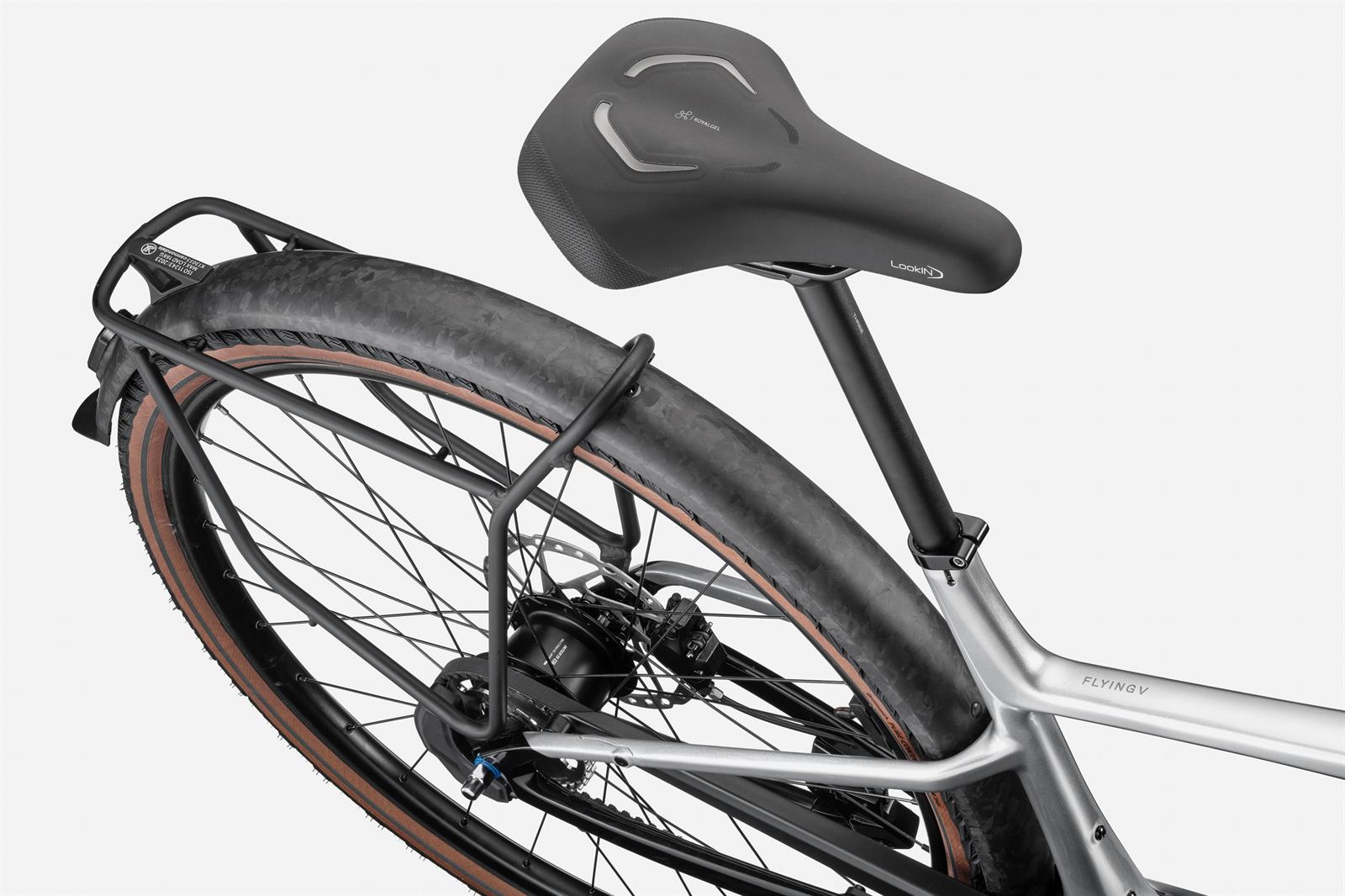 CANNONDALE Flyingv 1